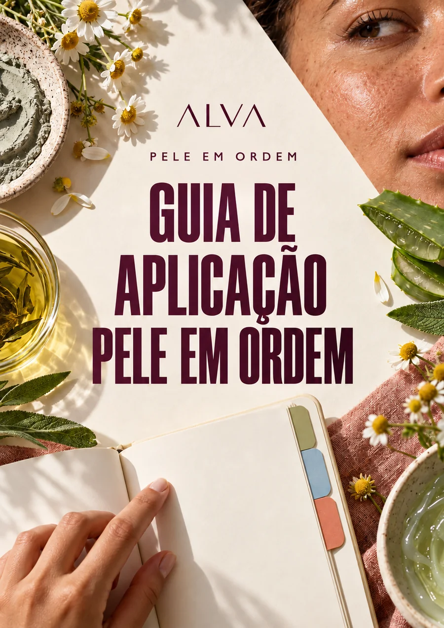 Capa do Guia de Aplicação